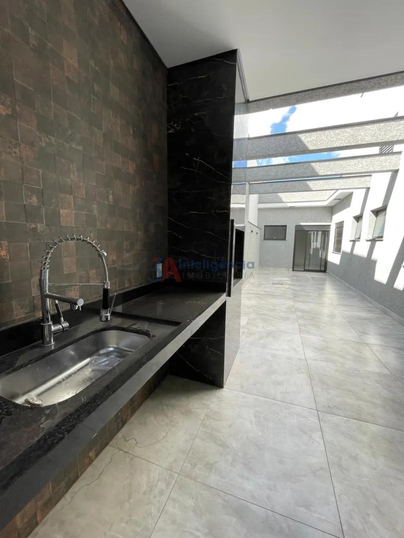 CASA CONDOM&Iacute;NIO VILLAGIO WANEL - SOROCABA Rua General Mena Barreto Sorocaba - 