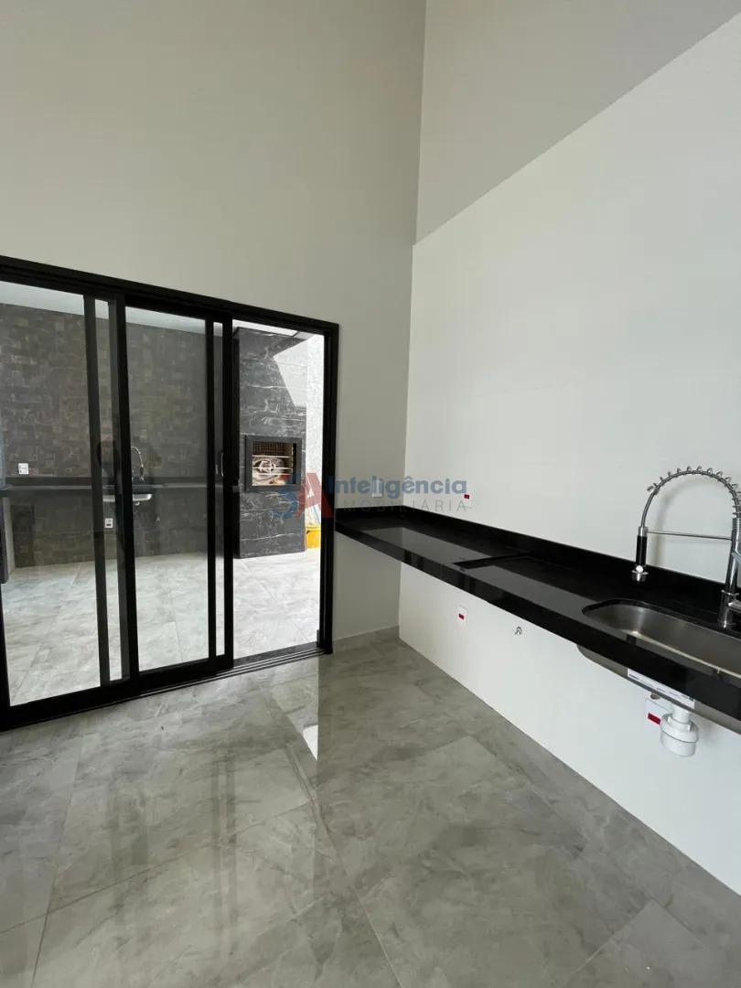CASA CONDOM&Iacute;NIO VILLAGIO WANEL - SOROCABA Rua General Mena Barreto Sorocaba - 