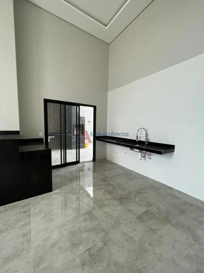 CASA CONDOM&Iacute;NIO VILLAGIO WANEL - SOROCABA Rua General Mena Barreto Sorocaba - 