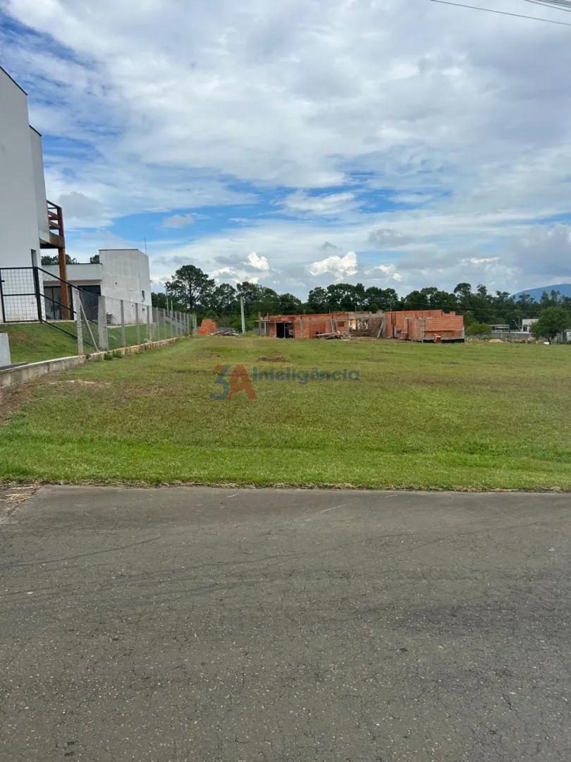 TERRENO CONDOM&Iacute;NIO DACHA &ndash; SOROCABA  Sorocaba - 