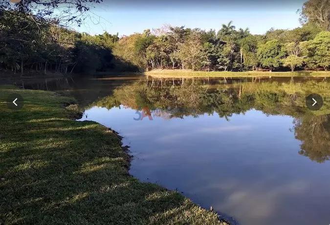 TERRENO CONDOM&Iacute;NIO DACHA &ndash; SOROCABA  Sorocaba - 