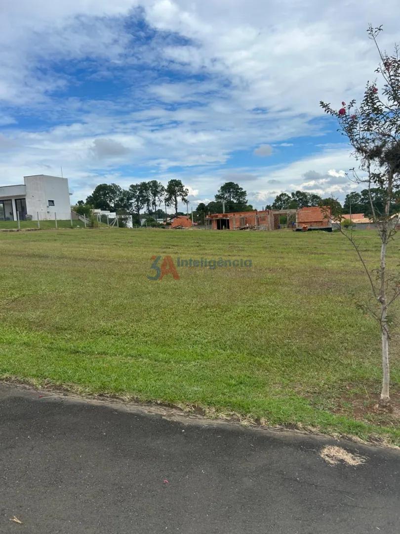 TERRENO CONDOM&Iacute;NIO DACHA &ndash; SOROCABA  Sorocaba - 