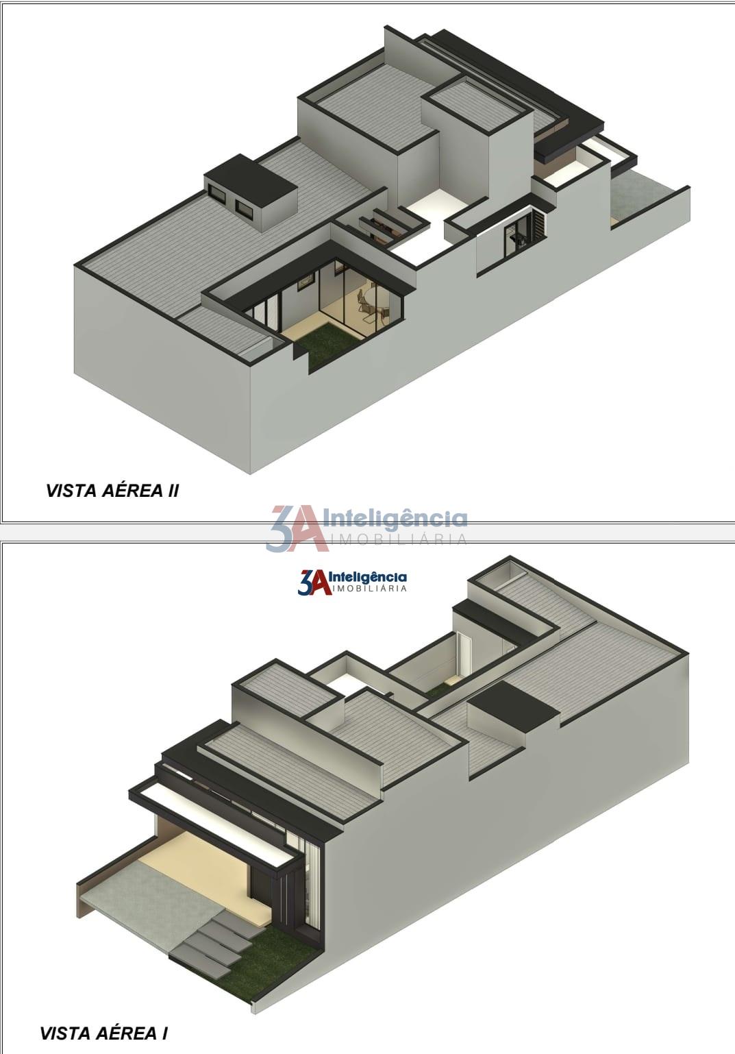 CASA COND. GOLDEN PARK RESIDENCE &ndash; SOROCABA  Sorocaba - 