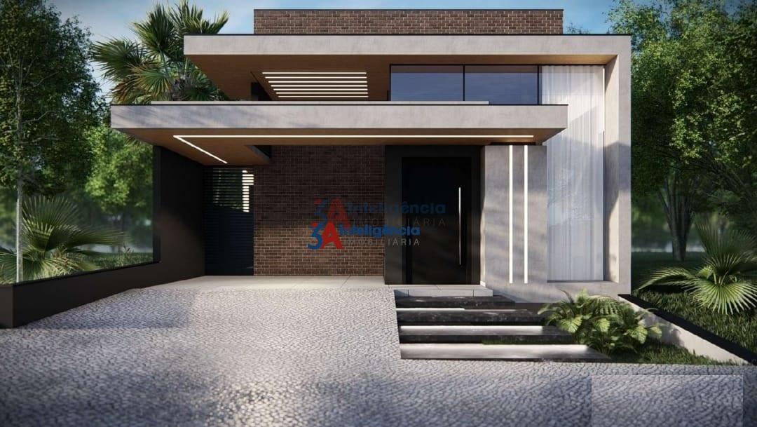 CASA COND. GOLDEN PARK RESIDENCE &ndash; SOROCABA  Sorocaba - 