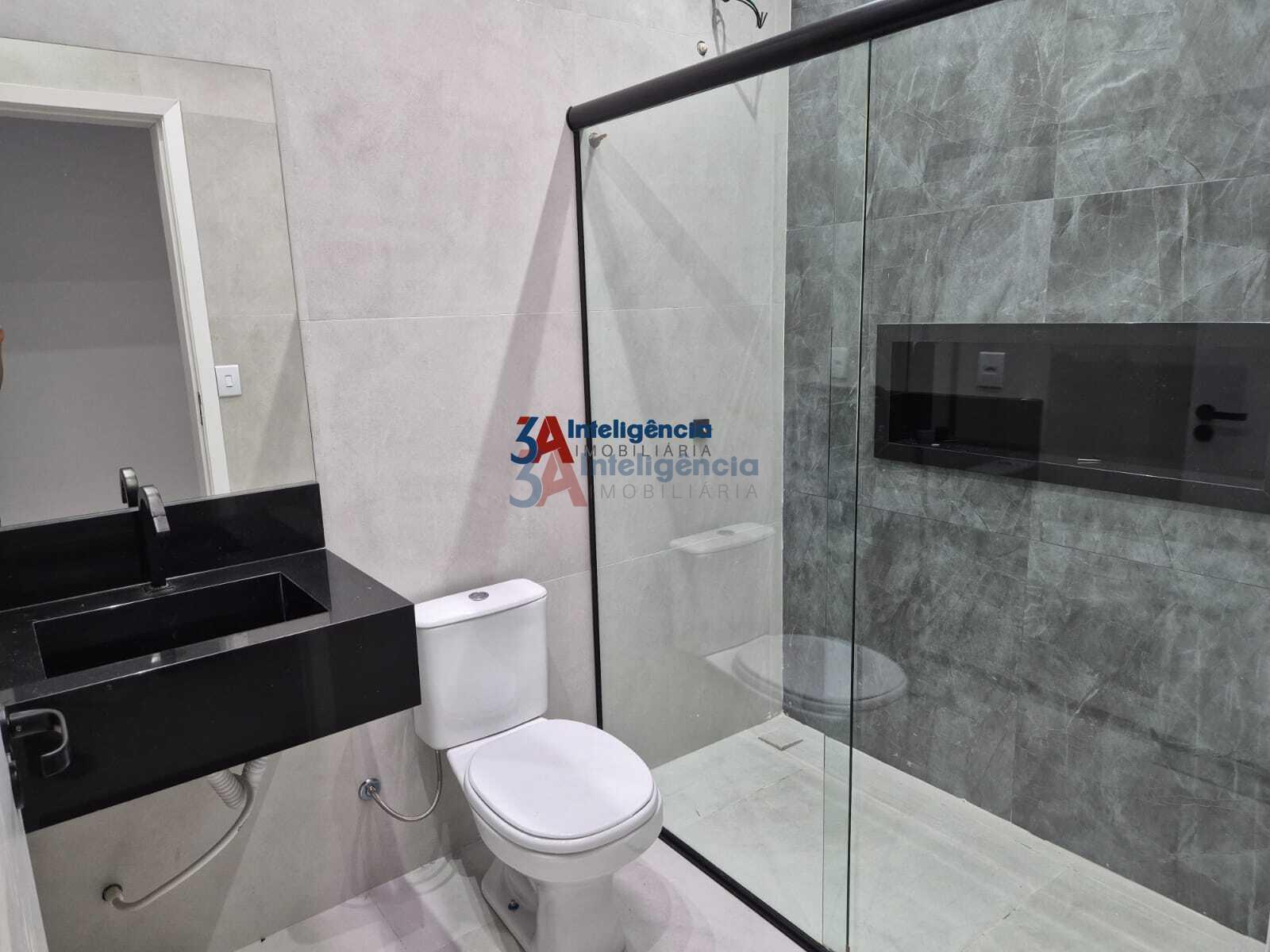 CASA COND. VILLAGIO IPANEMA I &ndash; SOROCABA  Sorocaba - 