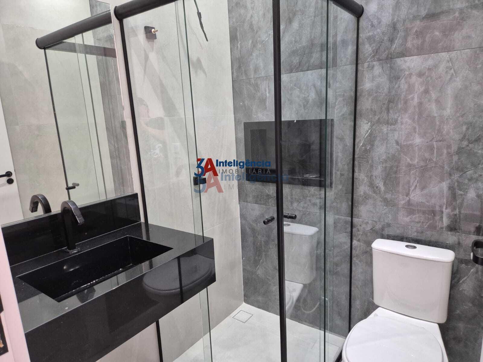 CASA COND. VILLAGIO IPANEMA I &ndash; SOROCABA  Sorocaba - 
