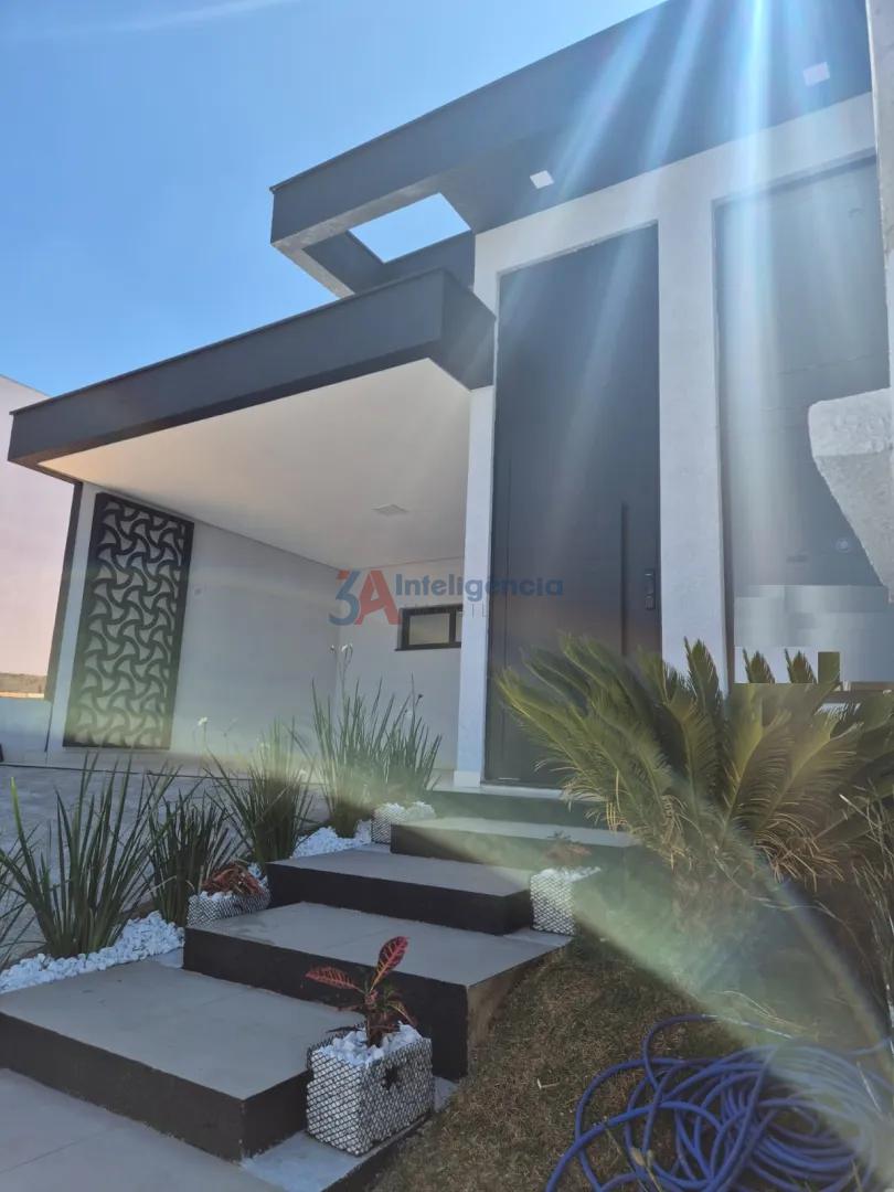 CASA CONDOM&Iacute;NIO VILLAGIO WANEL - SOROCABA Rua Engenheiro Amilton José Mortean Sorocaba - 