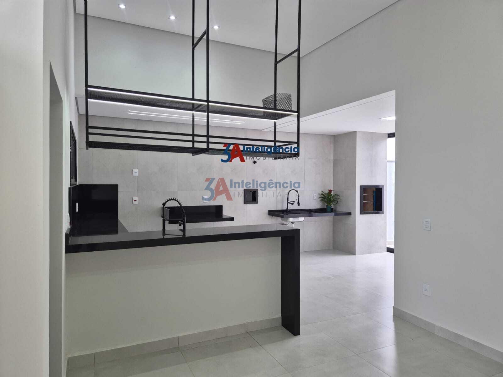 CASA CONDOM&Iacute;NIO VILLAGIO WANEL - SOROCABA Rua Engenheiro Amilton José Mortean Sorocaba - 