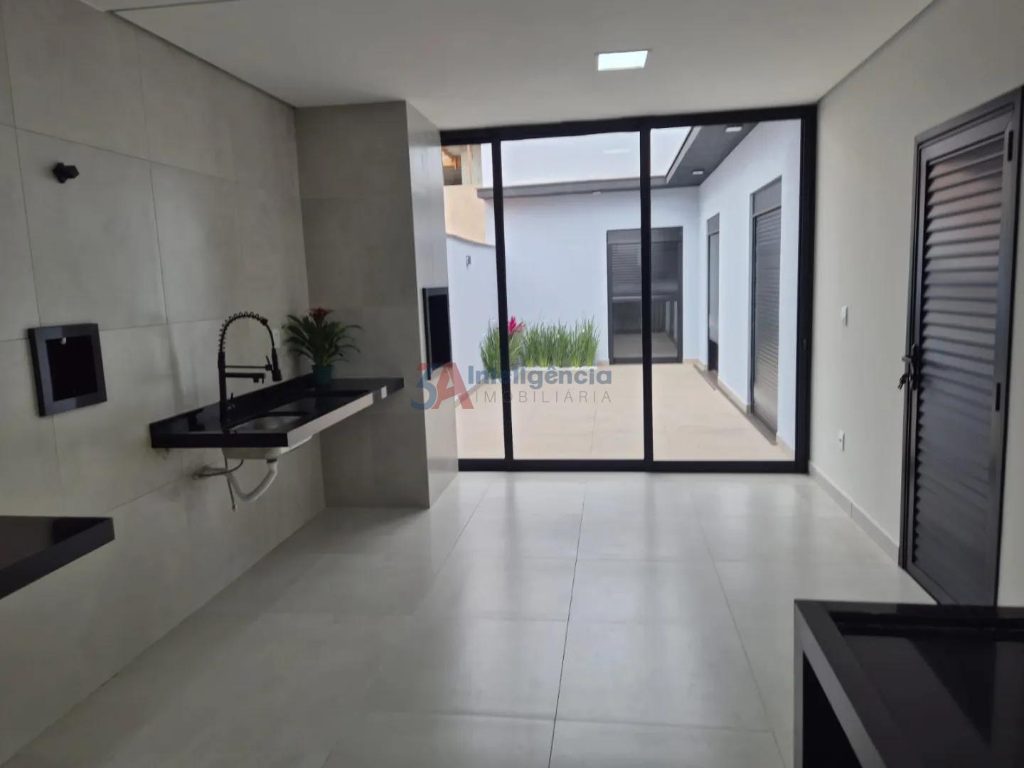 CASA CONDOM&Iacute;NIO VILLAGIO WANEL - SOROCABA Rua Engenheiro Amilton José Mortean Sorocaba - 