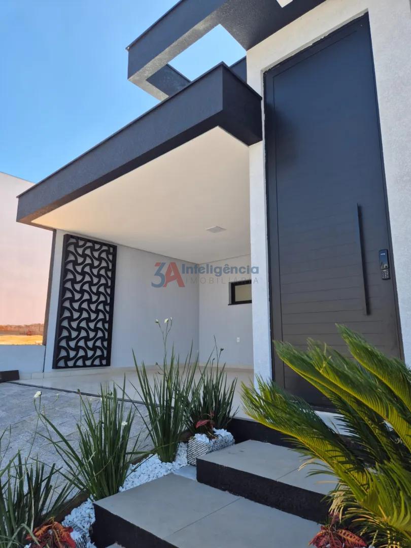 CASA CONDOM&Iacute;NIO VILLAGIO WANEL - SOROCABA Rua Engenheiro Amilton José Mortean Sorocaba - 