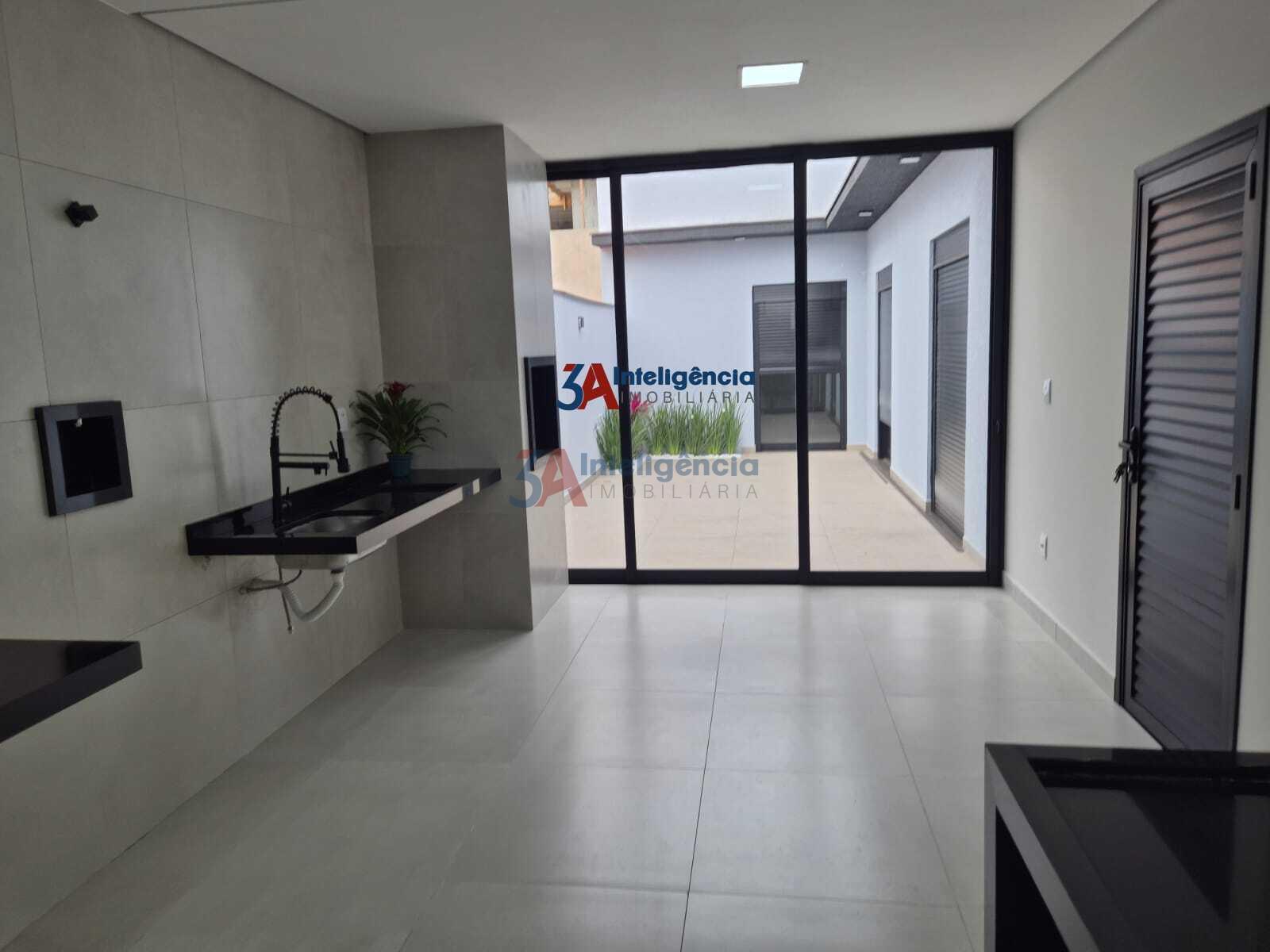 CASA CONDOM&Iacute;NIO VILLAGIO WANEL - SOROCABA Rua Engenheiro Amilton José Mortean Sorocaba - 