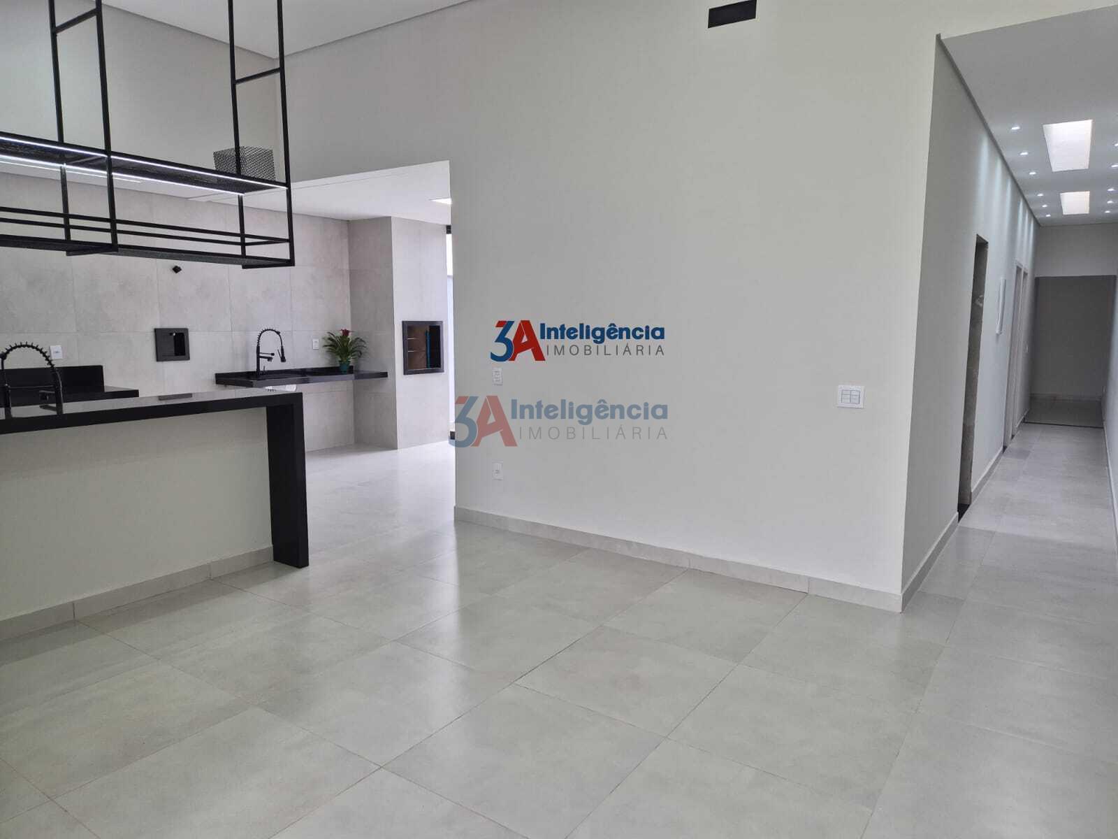 CASA CONDOM&Iacute;NIO VILLAGIO WANEL - SOROCABA Rua Engenheiro Amilton José Mortean Sorocaba - 
