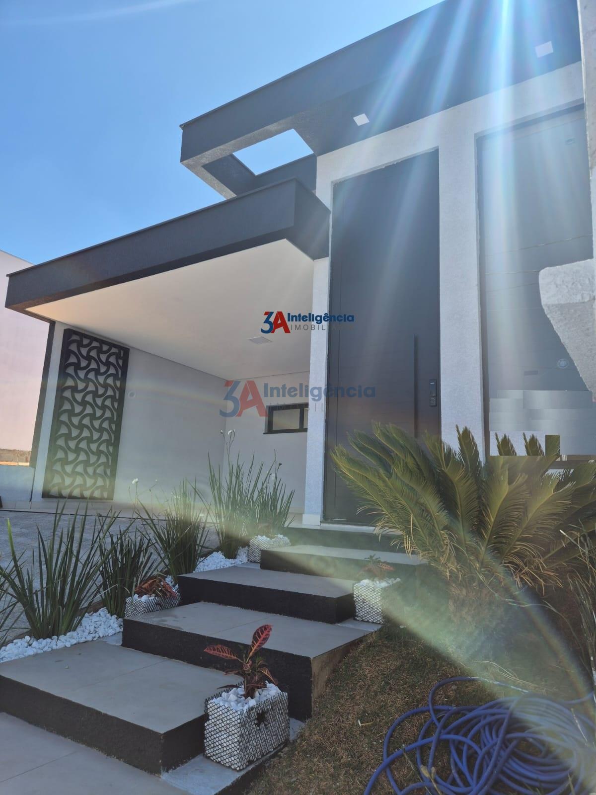 CASA CONDOM&Iacute;NIO VILLAGIO WANEL - SOROCABA Rua Engenheiro Amilton José Mortean Sorocaba - 