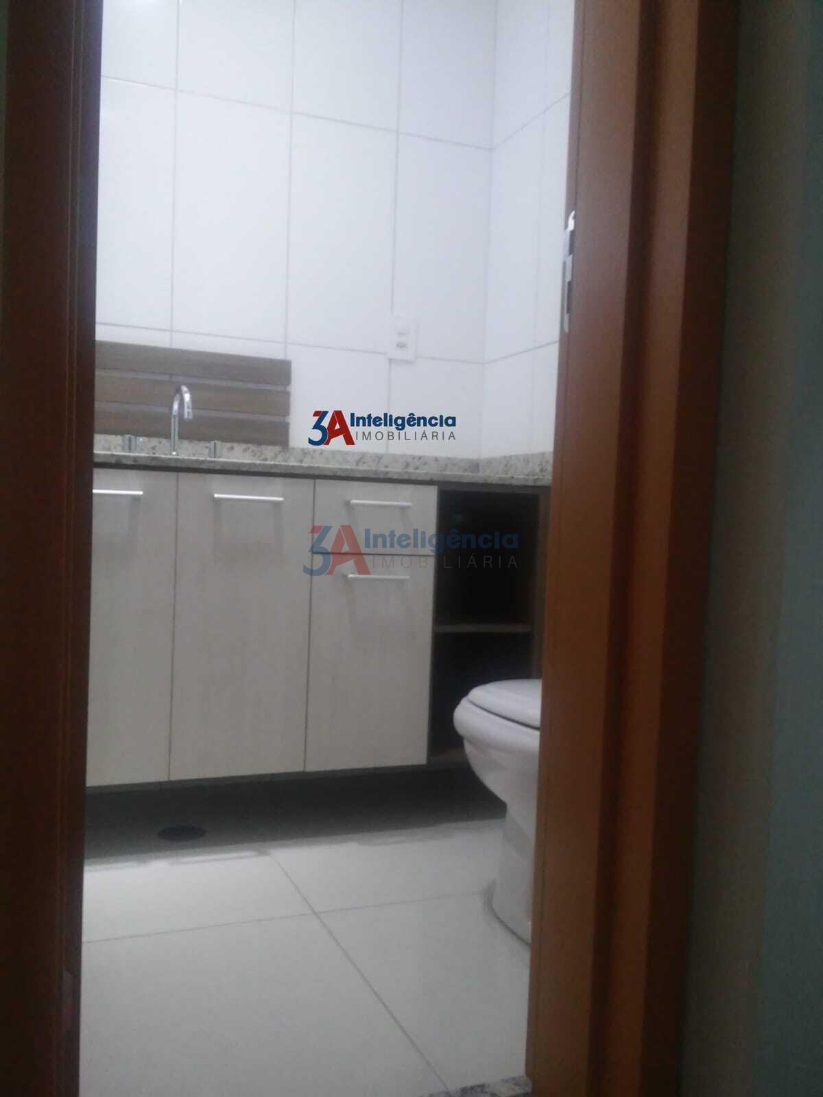 APARTAMENTO COND. SPETTACULO PATRIANI &ndash; SOROCABA  Sorocaba - 