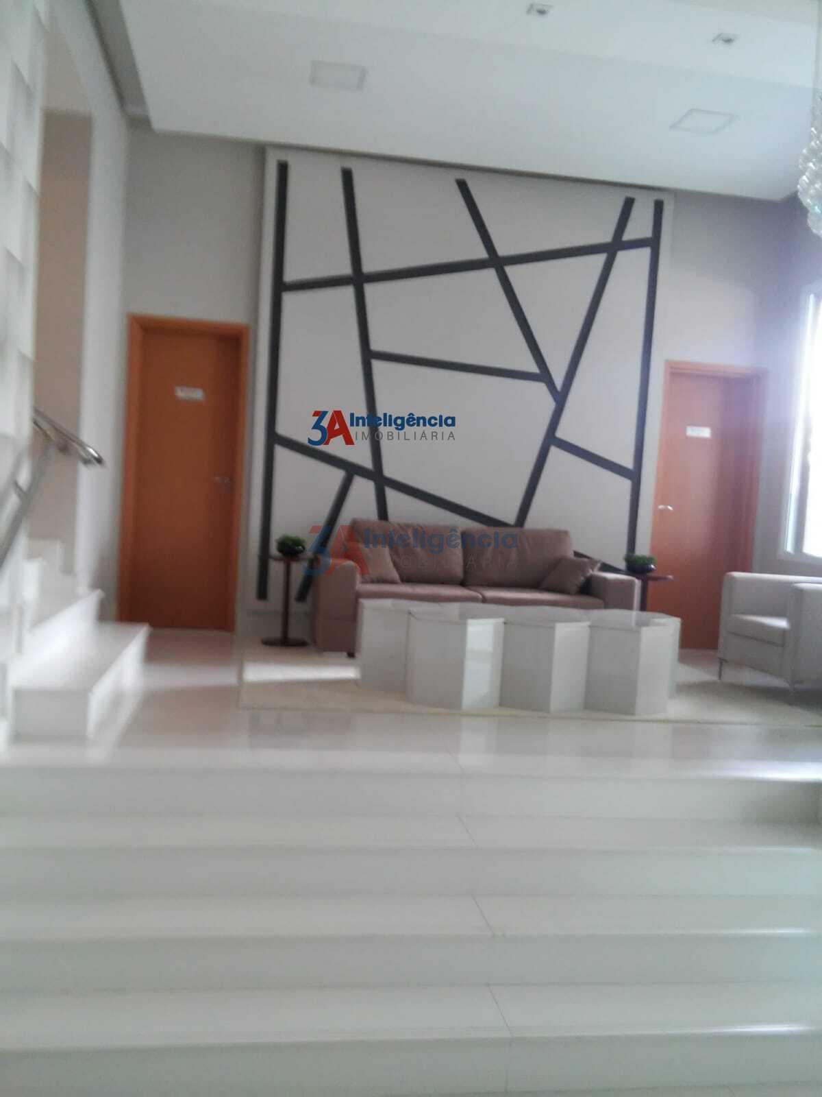 APARTAMENTO COND. SPETTACULO PATRIANI &ndash; SOROCABA  Sorocaba - 