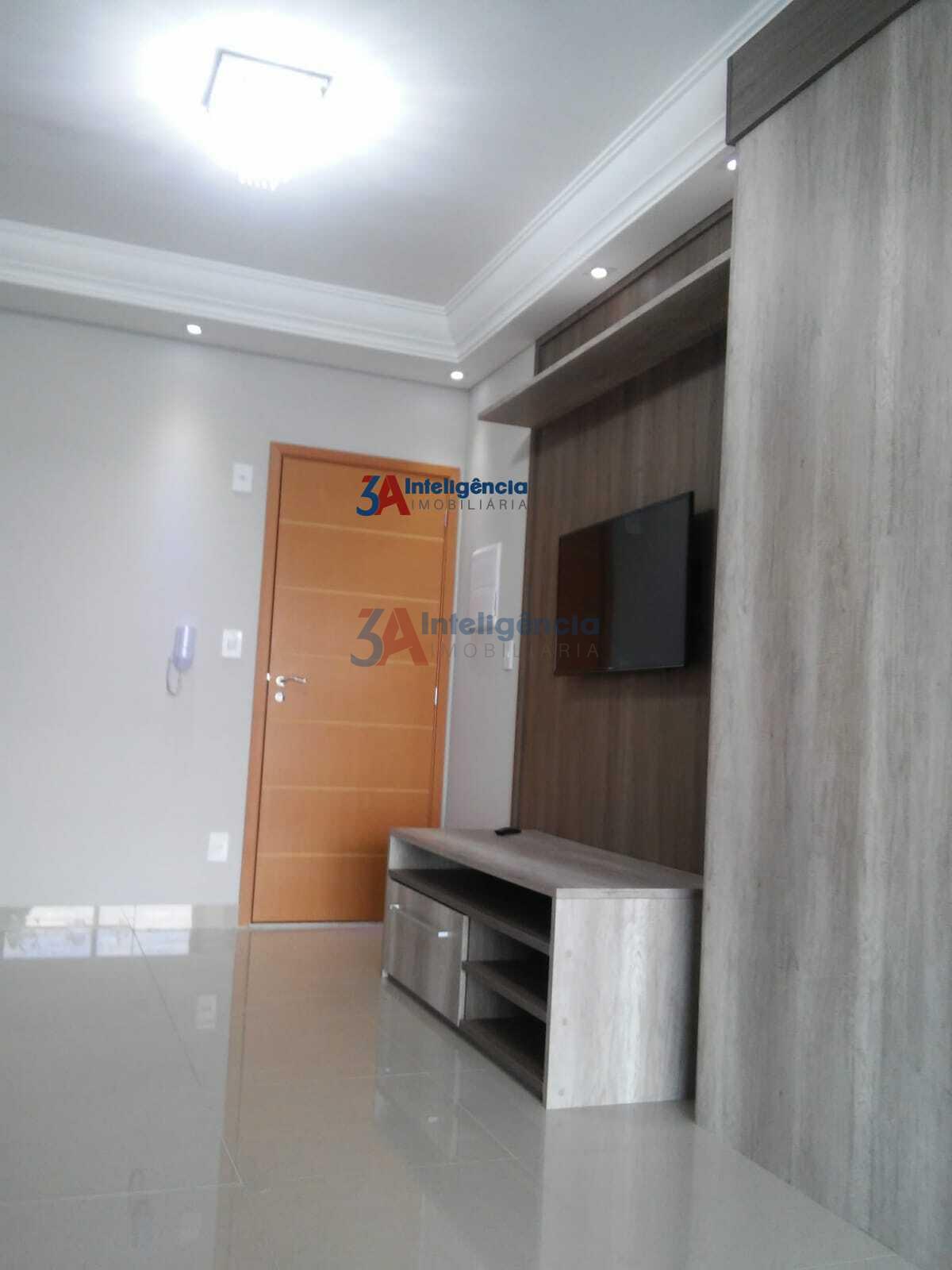 APARTAMENTO COND. SPETTACULO PATRIANI &ndash; SOROCABA  Sorocaba - 