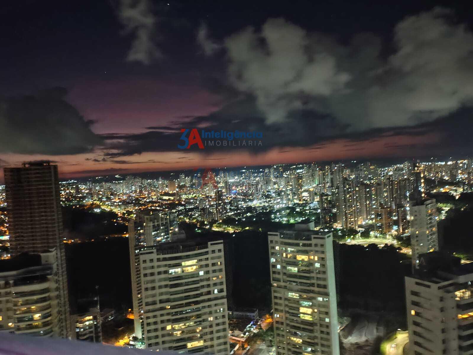 APARTAMENTO COND. SPETTACULO PATRIANI &ndash; SOROCABA  Sorocaba - 