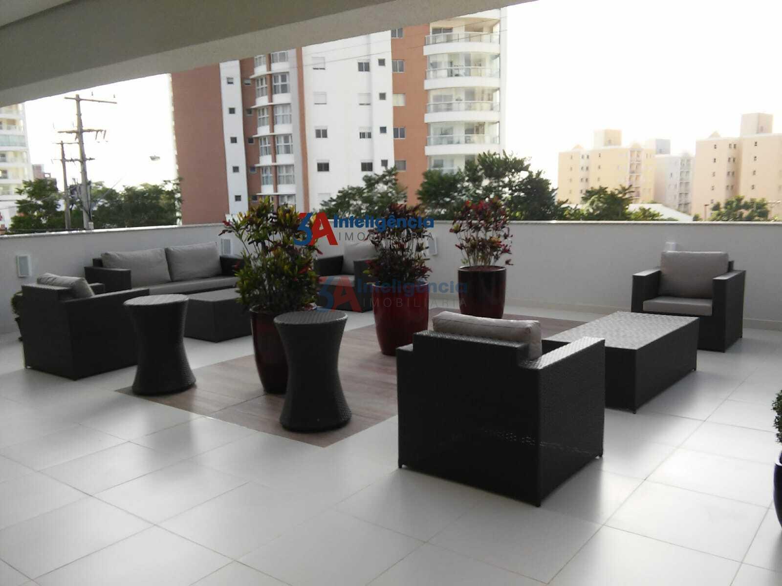 APARTAMENTO COND. SPETTACULO PATRIANI &ndash; SOROCABA  Sorocaba - 