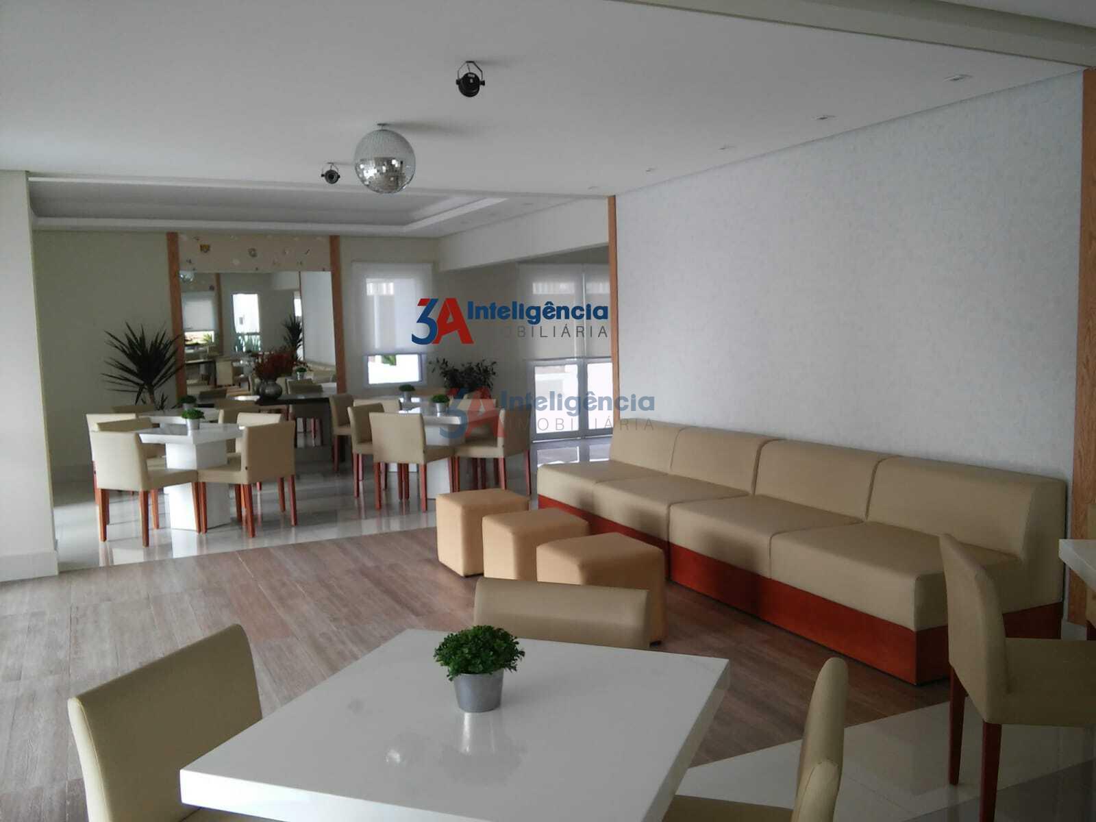 APARTAMENTO COND. SPETTACULO PATRIANI &ndash; SOROCABA  Sorocaba - 