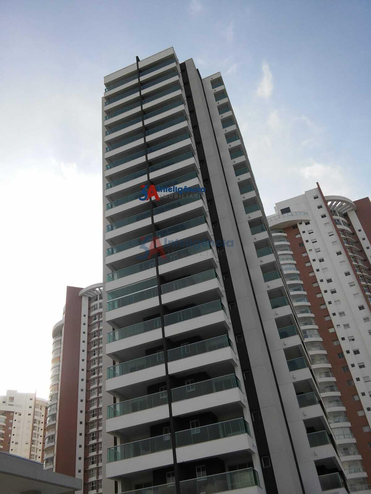 APARTAMENTO COND. SPETTACULO PATRIANI &ndash; SOROCABA  Sorocaba - 