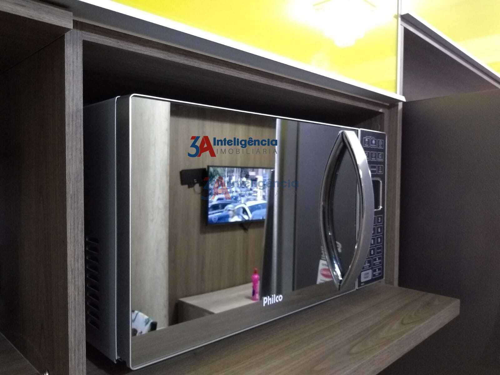 APARTAMENTO COND. SPETTACULO PATRIANI &ndash; SOROCABA  Sorocaba - 