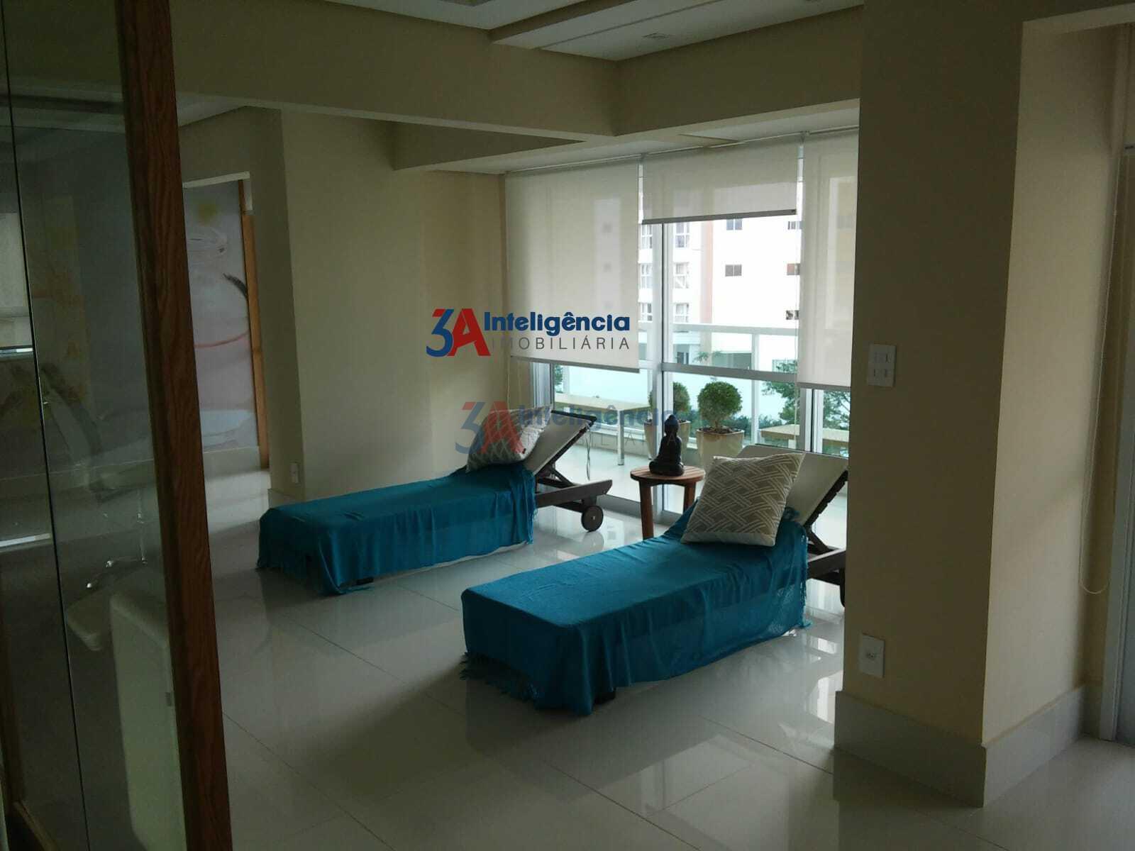 APARTAMENTO COND. SPETTACULO PATRIANI &ndash; SOROCABA  Sorocaba - 
