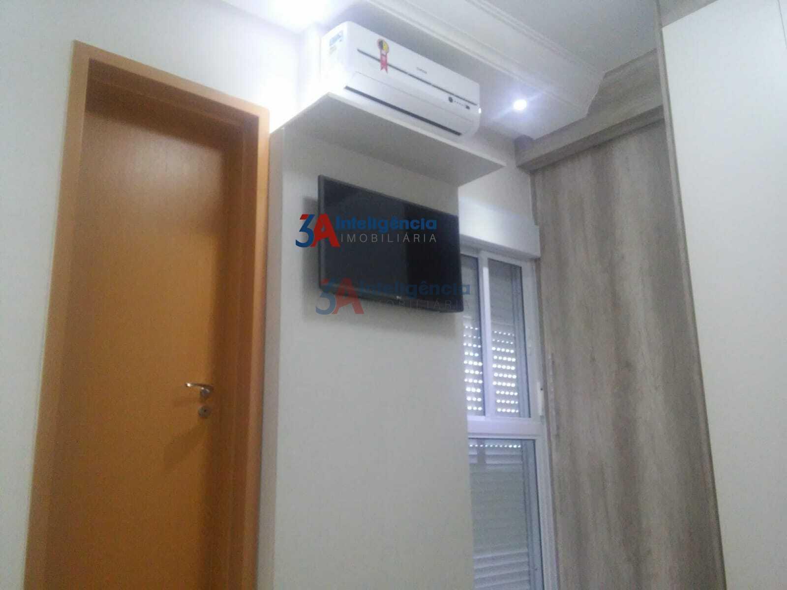 APARTAMENTO COND. SPETTACULO PATRIANI &ndash; SOROCABA  Sorocaba - 