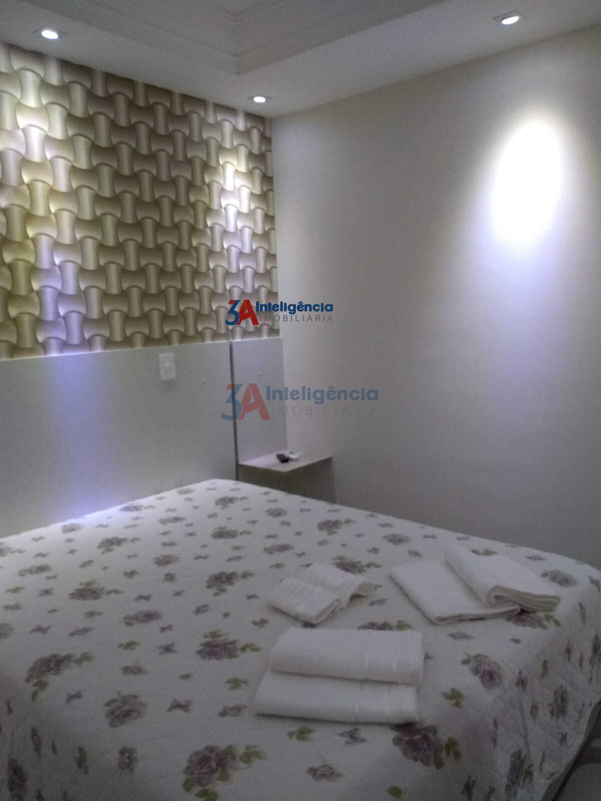APARTAMENTO COND. SPETTACULO PATRIANI &ndash; SOROCABA  Sorocaba - 