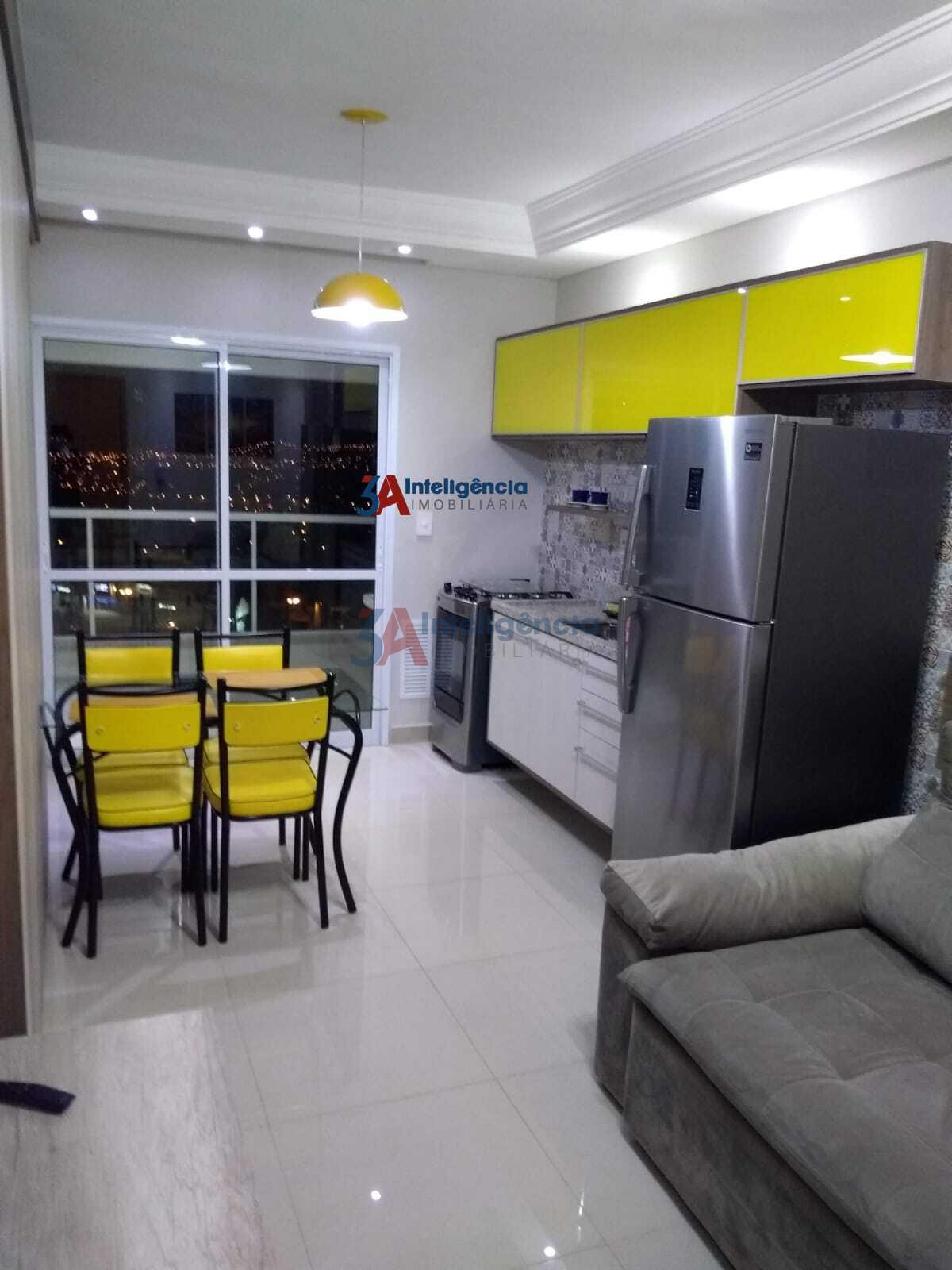 APARTAMENTO COND. SPETTACULO PATRIANI &ndash; SOROCABA  Sorocaba - 