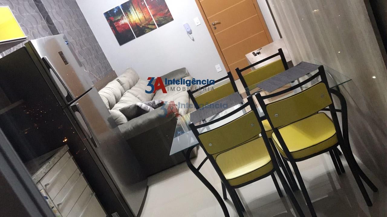 APARTAMENTO COND. SPETTACULO PATRIANI &ndash; SOROCABA  Sorocaba - 