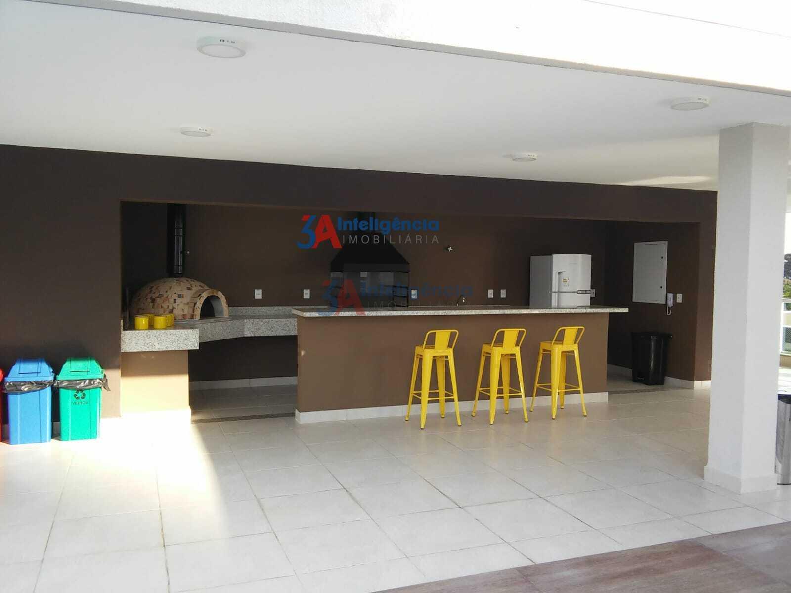 APARTAMENTO COND. SPETTACULO PATRIANI &ndash; SOROCABA  Sorocaba - 