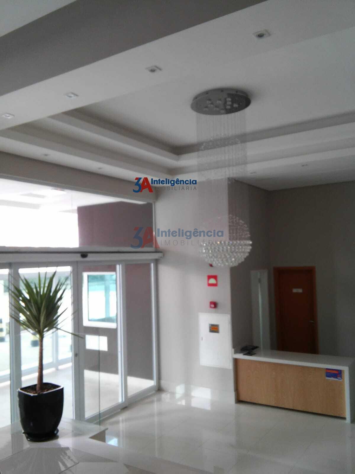 APARTAMENTO COND. SPETTACULO PATRIANI &ndash; SOROCABA  Sorocaba - 