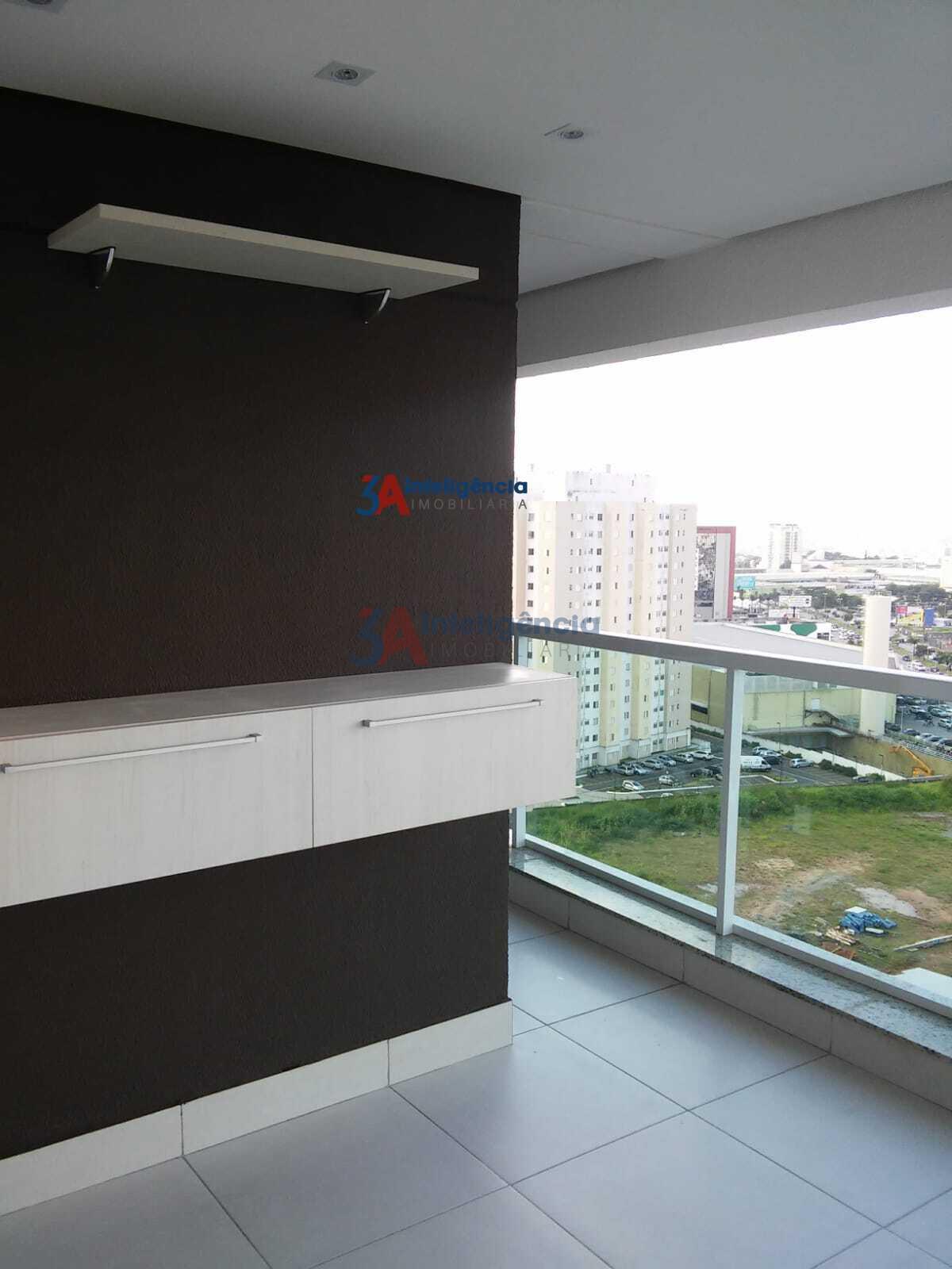 APARTAMENTO COND. SPETTACULO PATRIANI &ndash; SOROCABA  Sorocaba - 