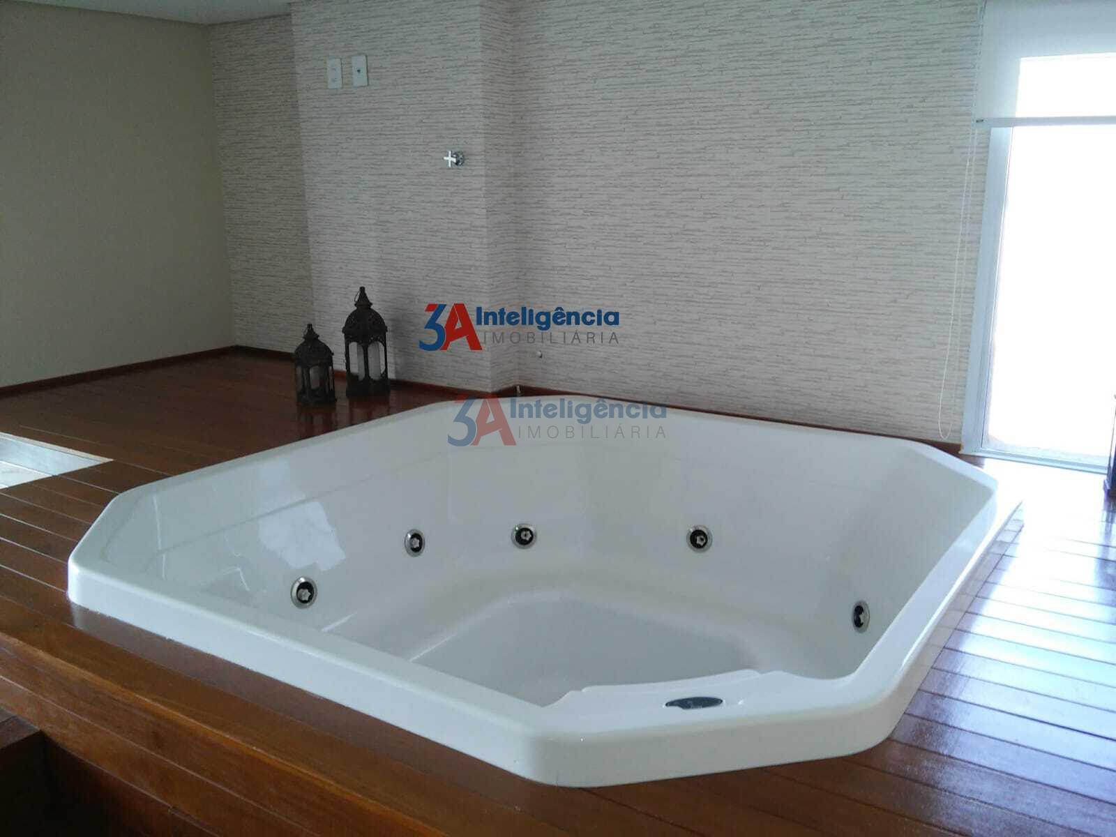 APARTAMENTO COND. SPETTACULO PATRIANI &ndash; SOROCABA  Sorocaba - 