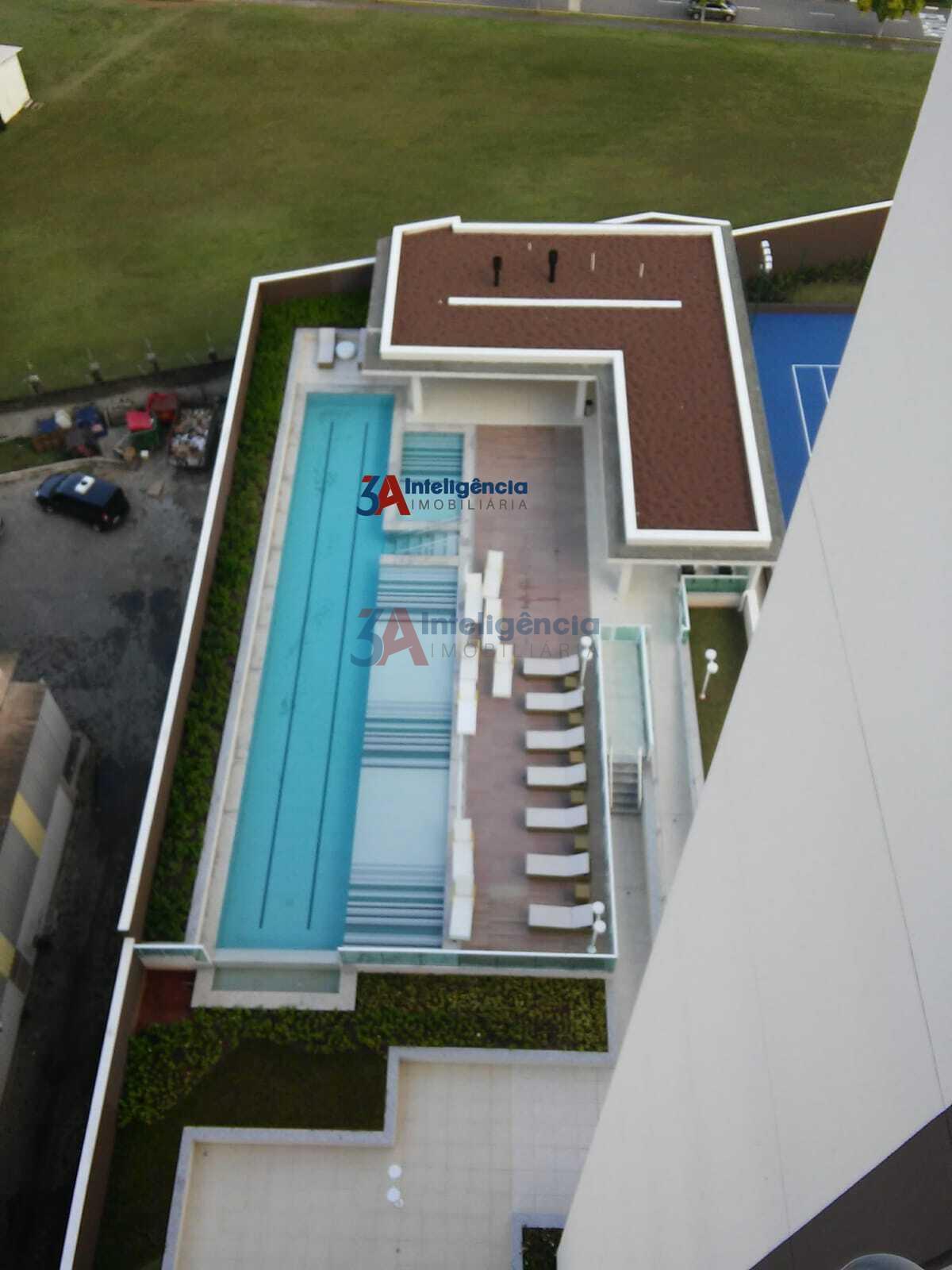 APARTAMENTO COND. SPETTACULO PATRIANI &ndash; SOROCABA  Sorocaba - 