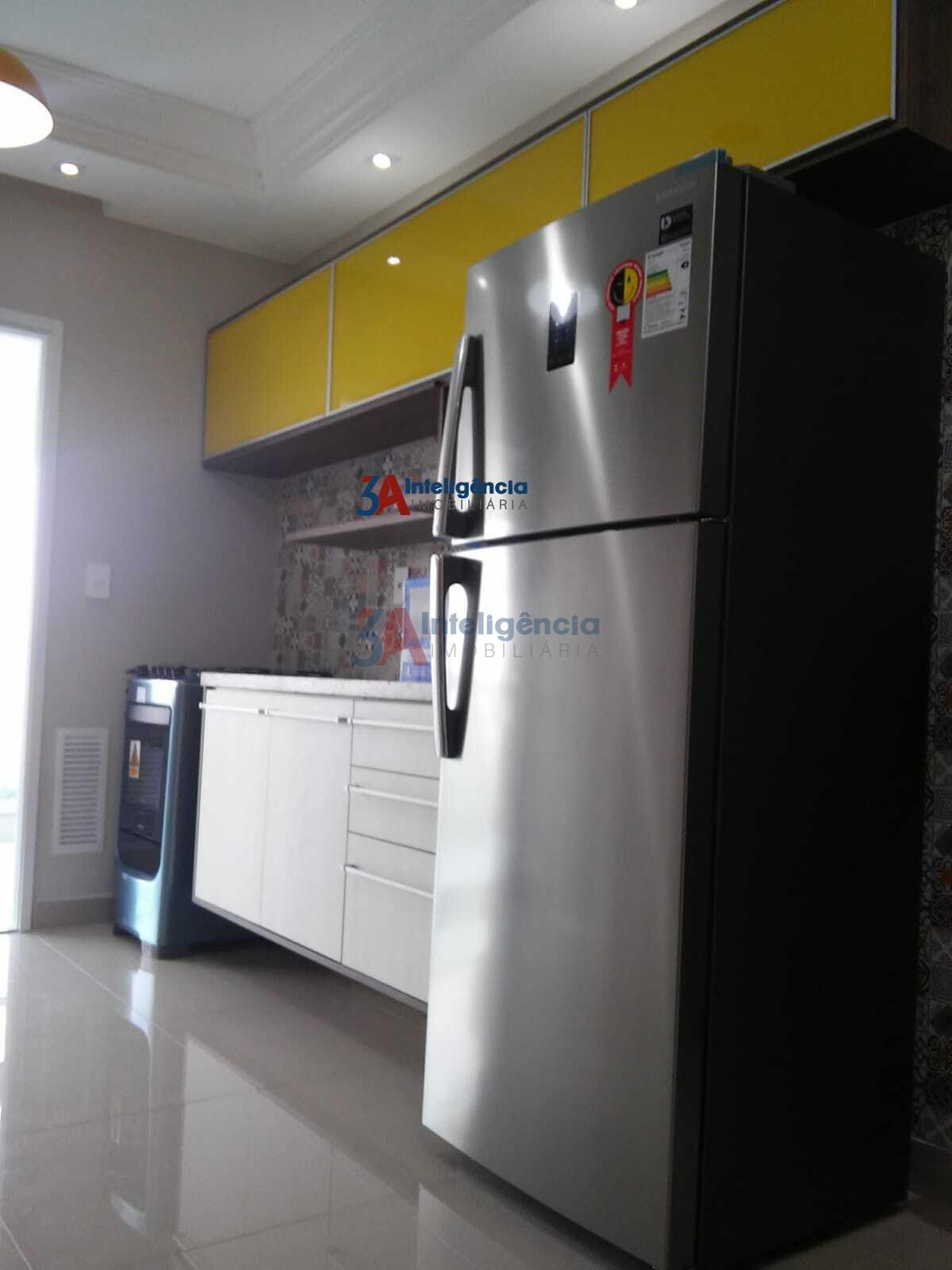 APARTAMENTO COND. SPETTACULO PATRIANI &ndash; SOROCABA  Sorocaba - 