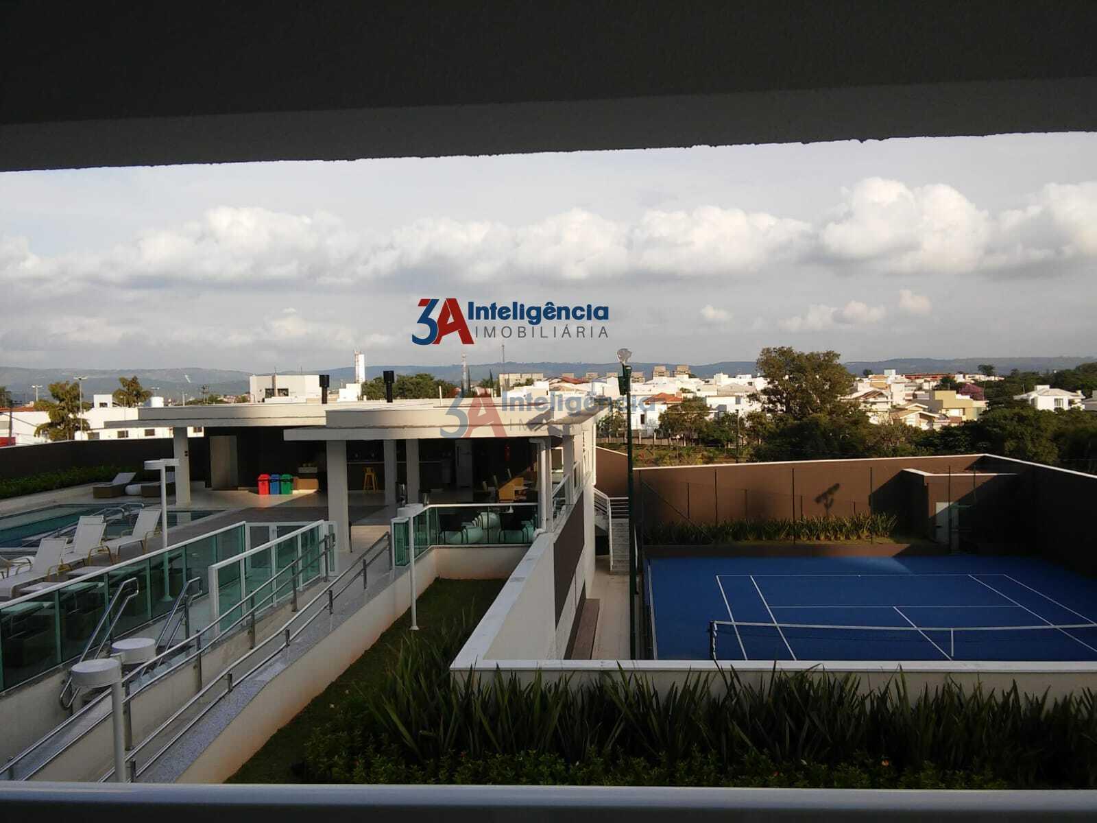 APARTAMENTO COND. SPETTACULO PATRIANI &ndash; SOROCABA  Sorocaba - 