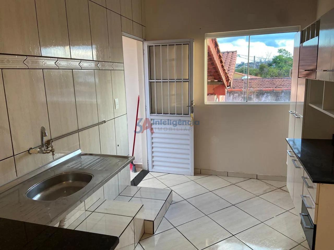 CASA JARDIM SIMUS &ndash; SOROCABA  Sorocaba - 