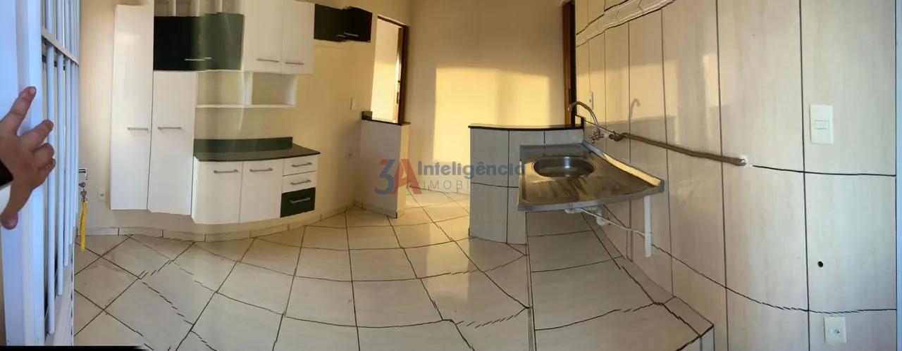 CASA JARDIM SIMUS &ndash; SOROCABA  Sorocaba - 