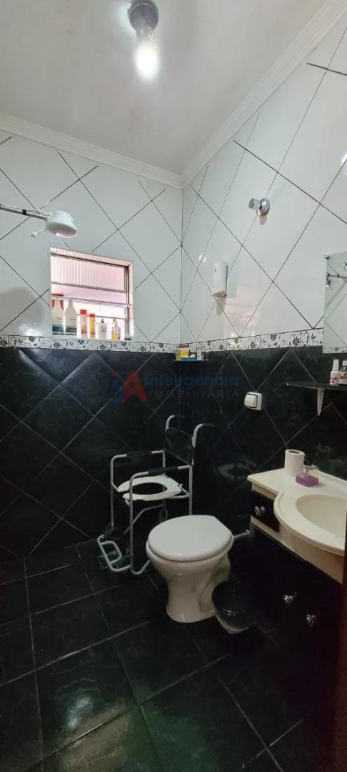 CASA JARDIM SIMUS &ndash; SOROCABA  Sorocaba - 