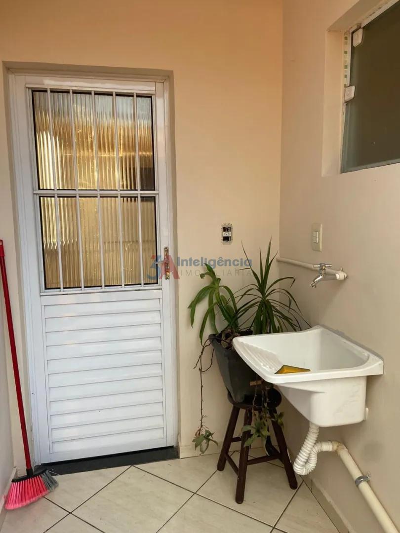 CASA JARDIM SIMUS &ndash; SOROCABA  Sorocaba - 