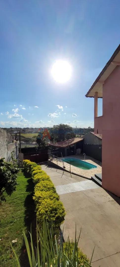 CASA JARDIM SIMUS &ndash; SOROCABA  Sorocaba - 