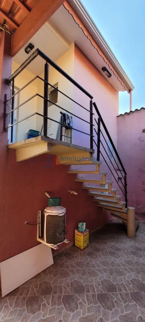 CASA JARDIM SIMUS &ndash; SOROCABA  Sorocaba - 