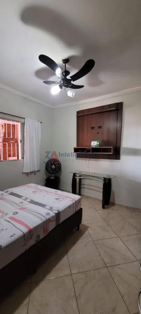 CASA JARDIM SIMUS &ndash; SOROCABA  Sorocaba - 