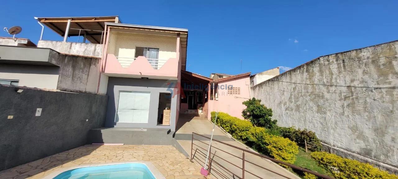 CASA JARDIM SIMUS &ndash; SOROCABA  Sorocaba - 