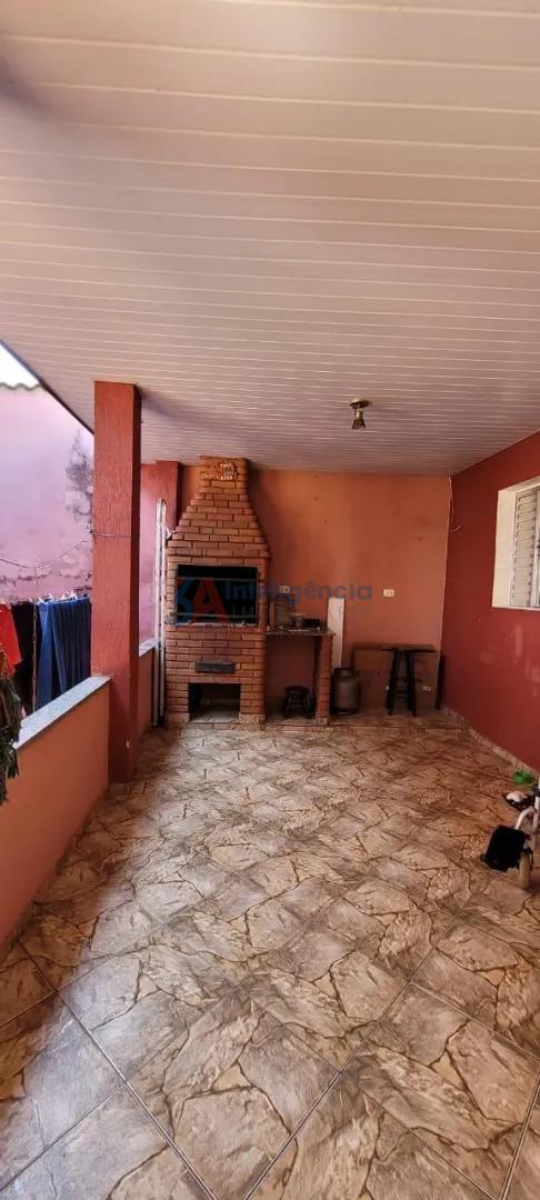 CASA JARDIM SIMUS &ndash; SOROCABA  Sorocaba - 