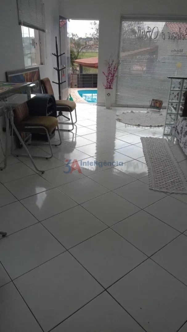 CASA JARDIM SIMUS &ndash; SOROCABA  Sorocaba - 
