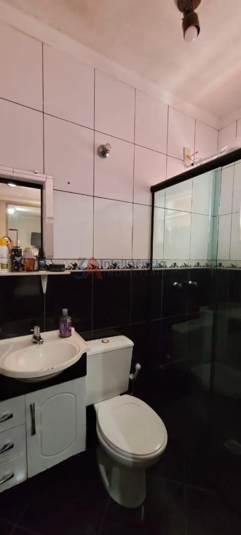 CASA JARDIM SIMUS &ndash; SOROCABA  Sorocaba - 