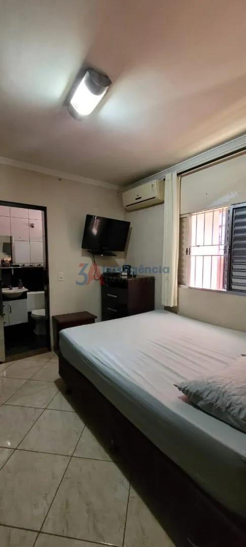 CASA JARDIM SIMUS &ndash; SOROCABA  Sorocaba - 