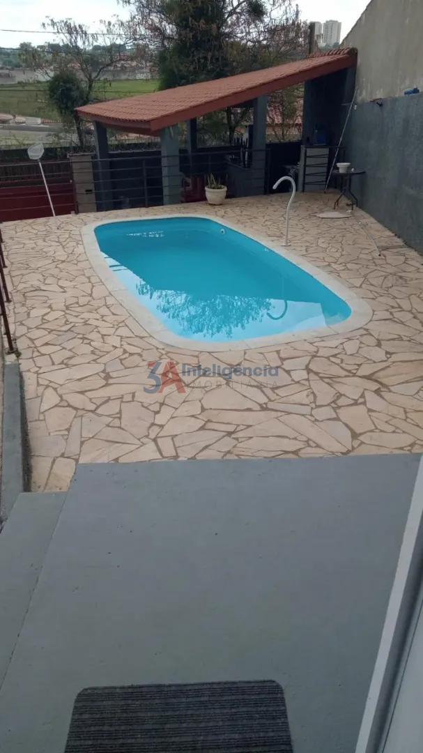 CASA JARDIM SIMUS &ndash; SOROCABA  Sorocaba - 